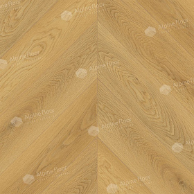 Ламинат Alpine Floor Chevron Art LF109-05 Дуб Олимп 12мм, 34 класс с фаской, 1 м.кв.